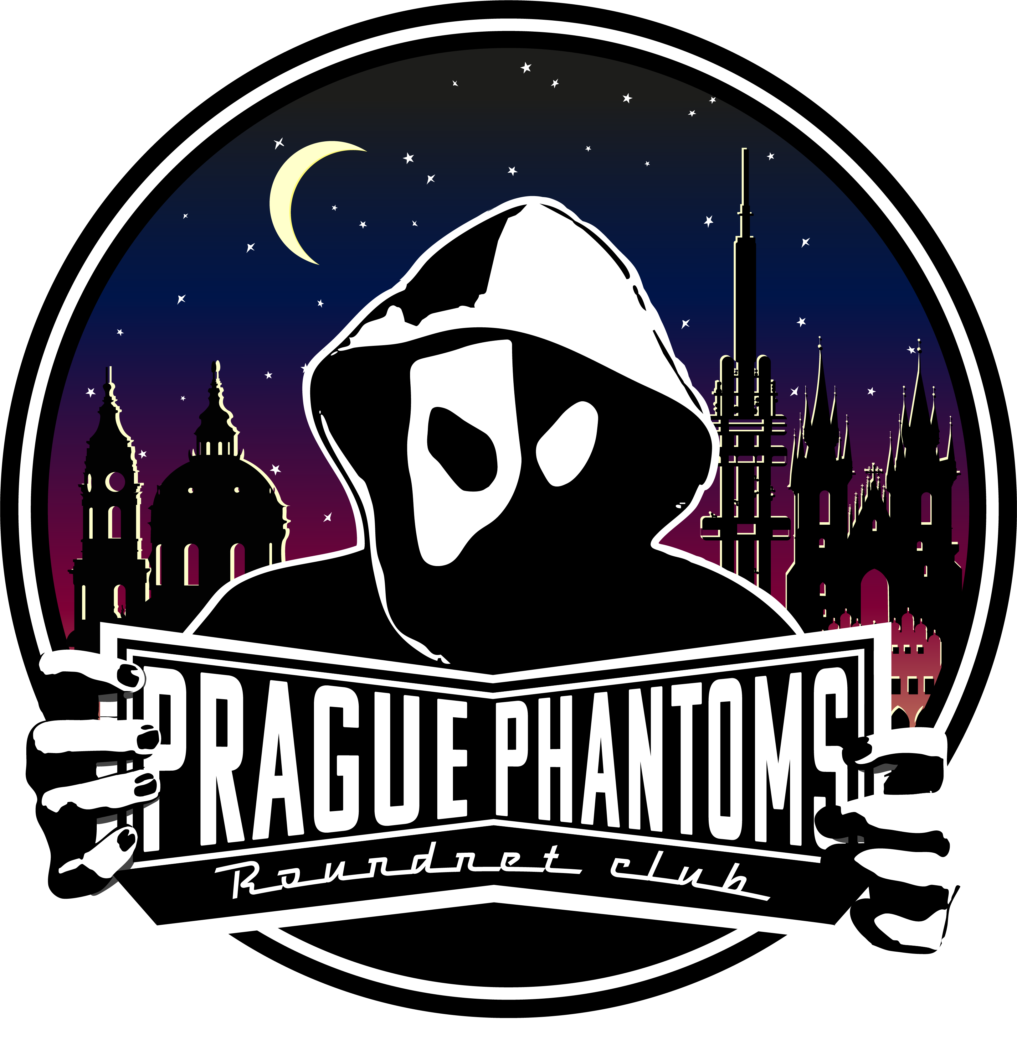 Prague Phantoms